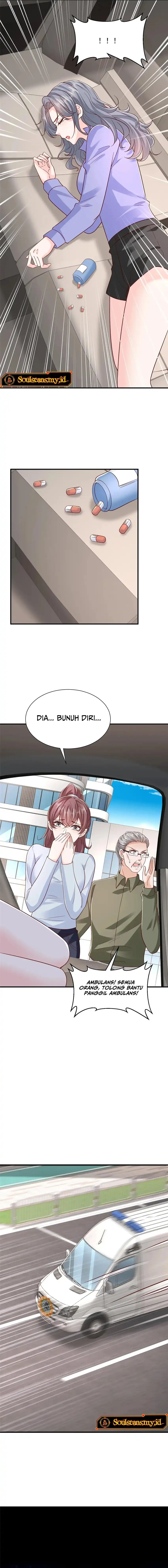 Baca I Randomly Have A New Career Every Week - Chapter 823 halaman 9