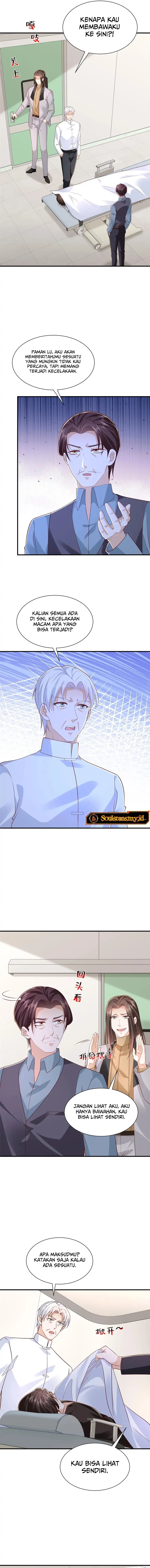 Baca I Randomly Have A New Career Every Week - Chapter 824 halaman 7