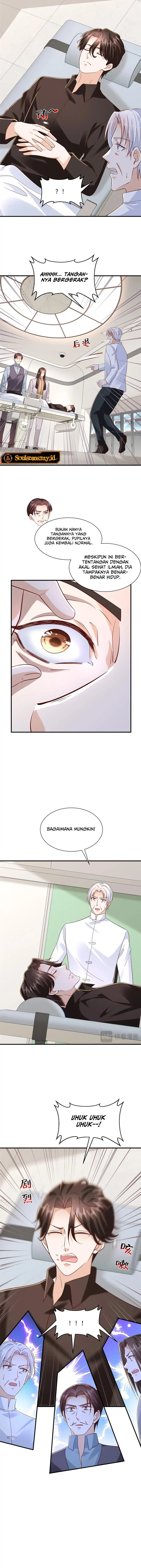 Baca I Randomly Have A New Career Every Week - Chapter 824 halaman 8