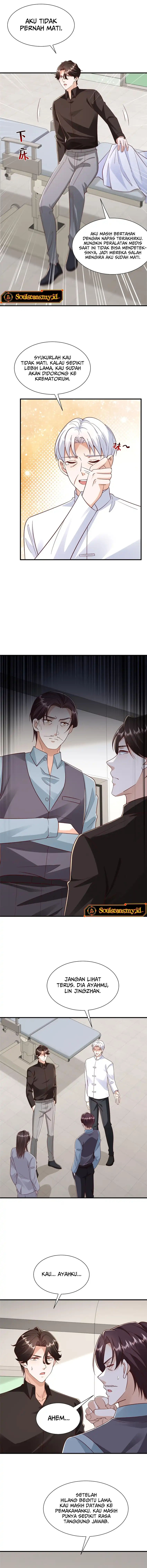 Baca I Randomly Have A New Career Every Week - Chapter 825 halaman 3