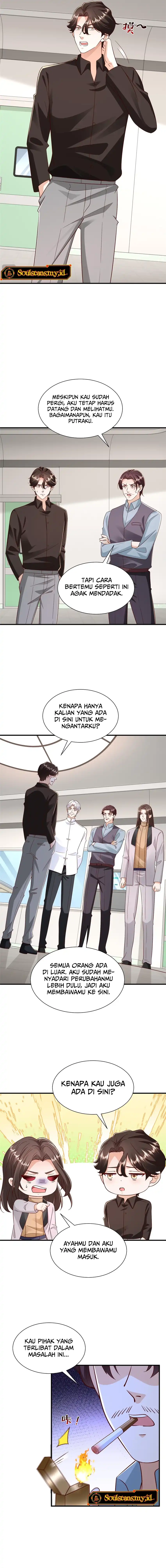 Baca I Randomly Have A New Career Every Week - Chapter 825 halaman 4