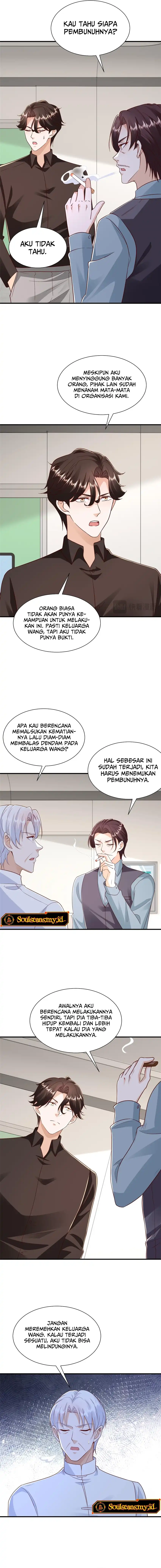 Baca I Randomly Have A New Career Every Week - Chapter 825 halaman 5