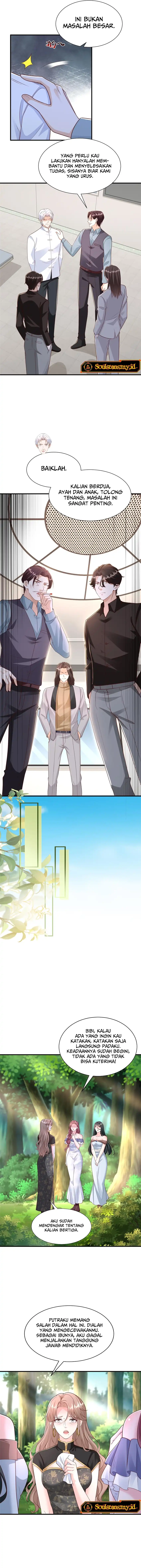 Baca I Randomly Have A New Career Every Week - Chapter 825 halaman 6