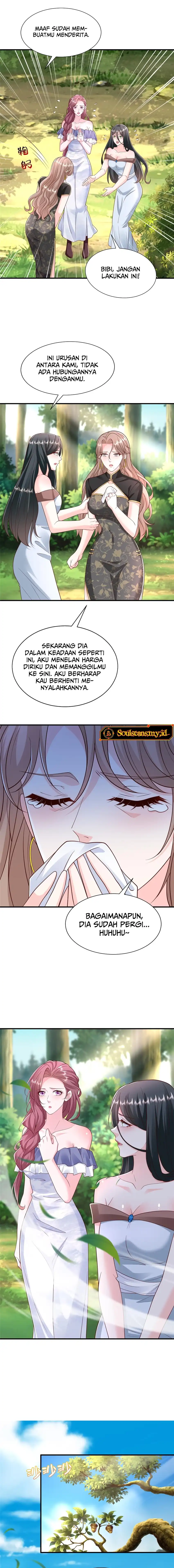 Baca I Randomly Have A New Career Every Week - Chapter 825 halaman 7