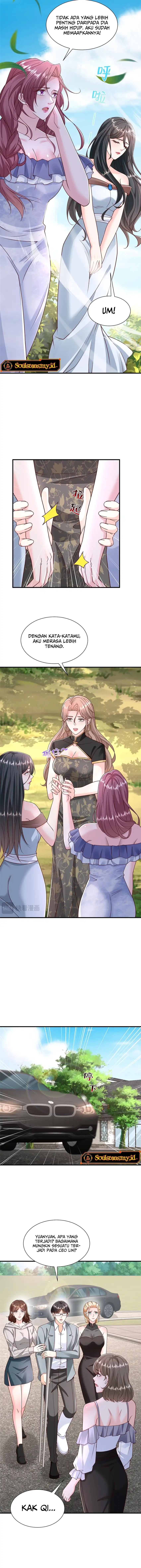 Baca I Randomly Have A New Career Every Week - Chapter 825 halaman 8