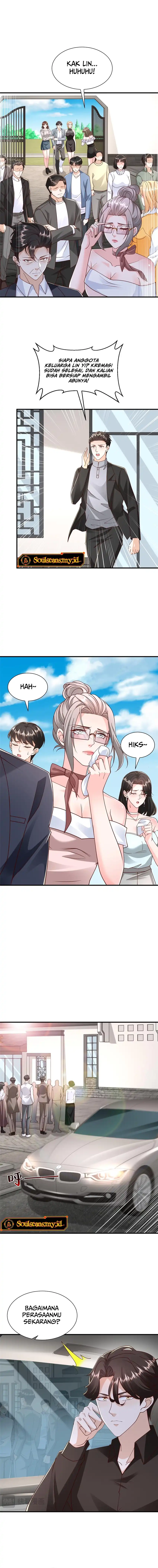 Baca I Randomly Have A New Career Every Week - Chapter 825 halaman 9