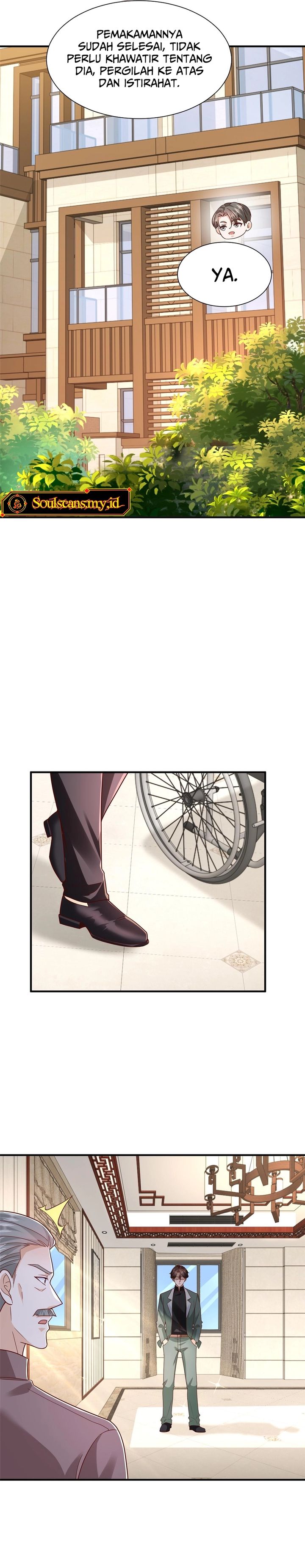 Baca I Randomly Have A New Career Every Week - Chapter 826 halaman 12