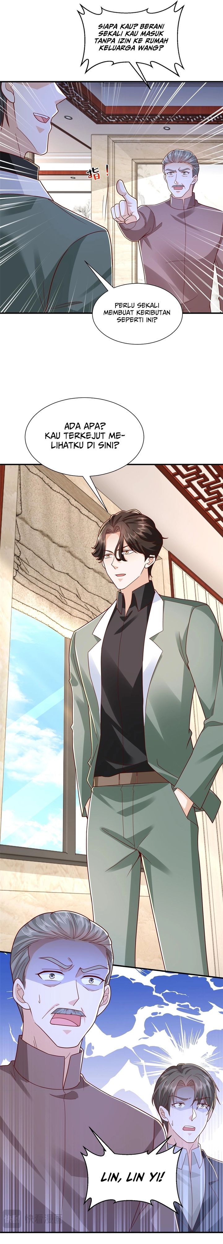 Baca I Randomly Have A New Career Every Week - Chapter 826 halaman 13