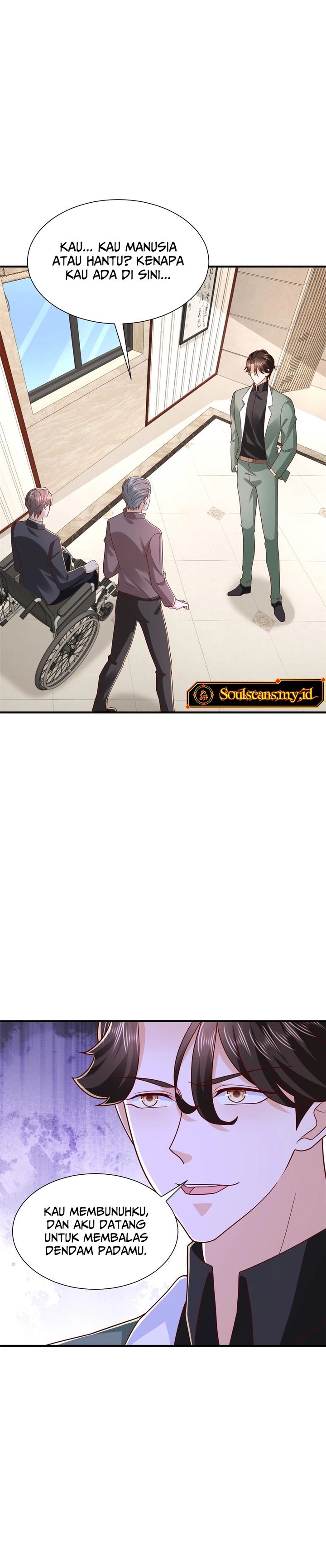 Baca I Randomly Have A New Career Every Week - Chapter 826 halaman 14