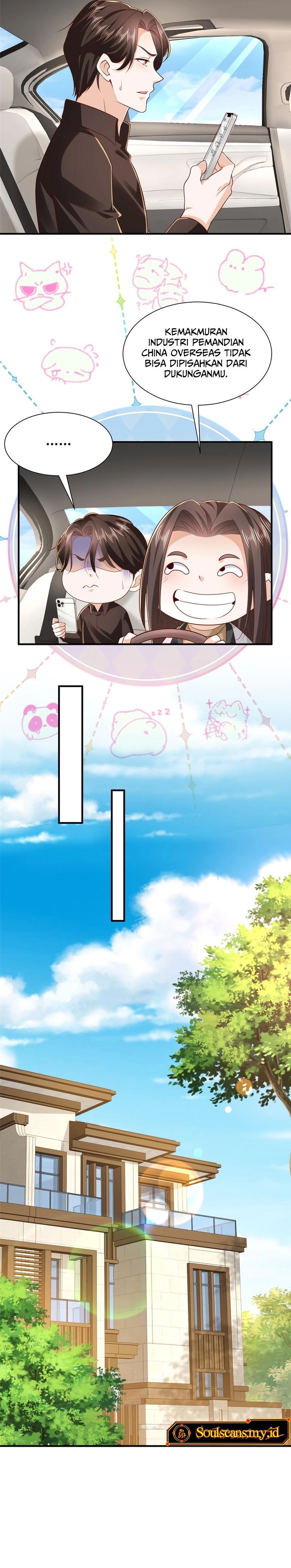 Baca I Randomly Have A New Career Every Week - Chapter 826 halaman 4