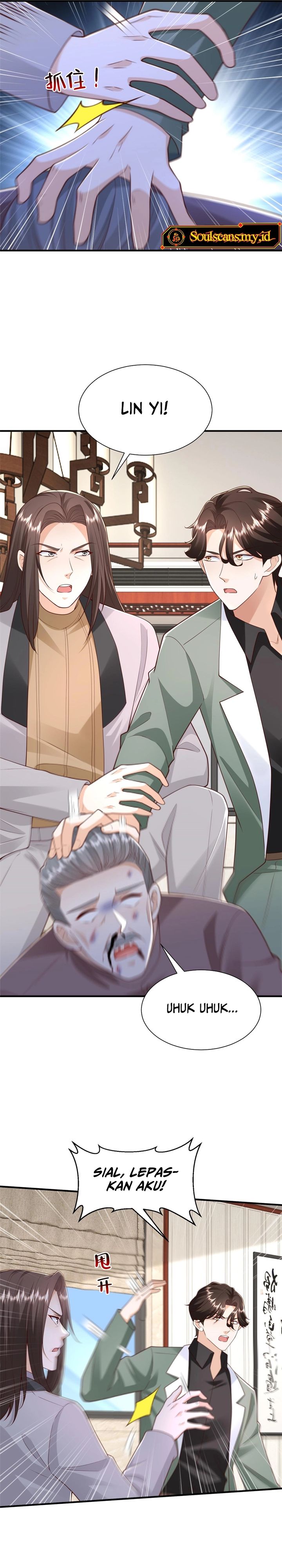 Baca I Randomly Have A New Career Every Week - Chapter 827 halaman 11