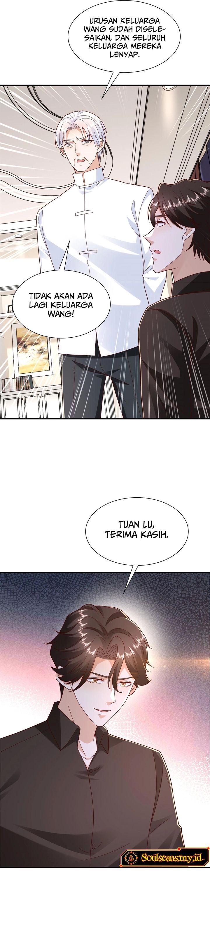 Baca I Randomly Have A New Career Every Week - Chapter 827 halaman 14