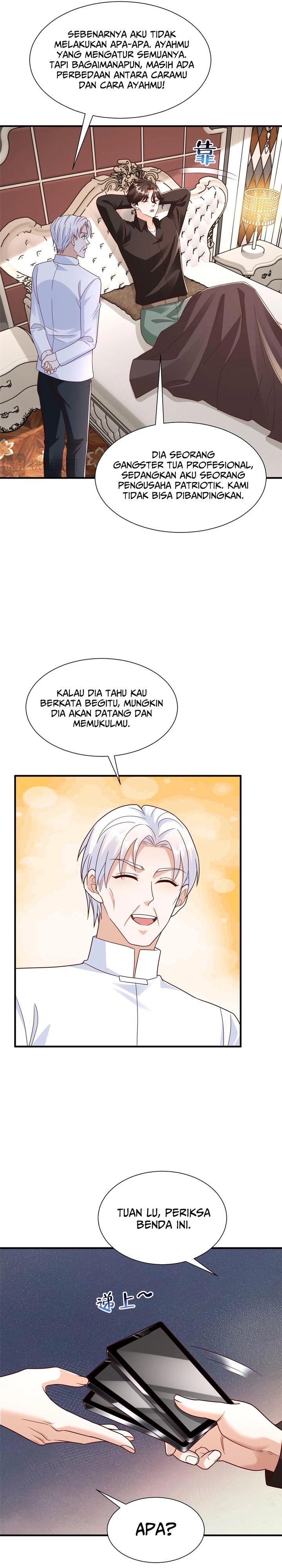 Baca I Randomly Have A New Career Every Week - Chapter 827 halaman 15
