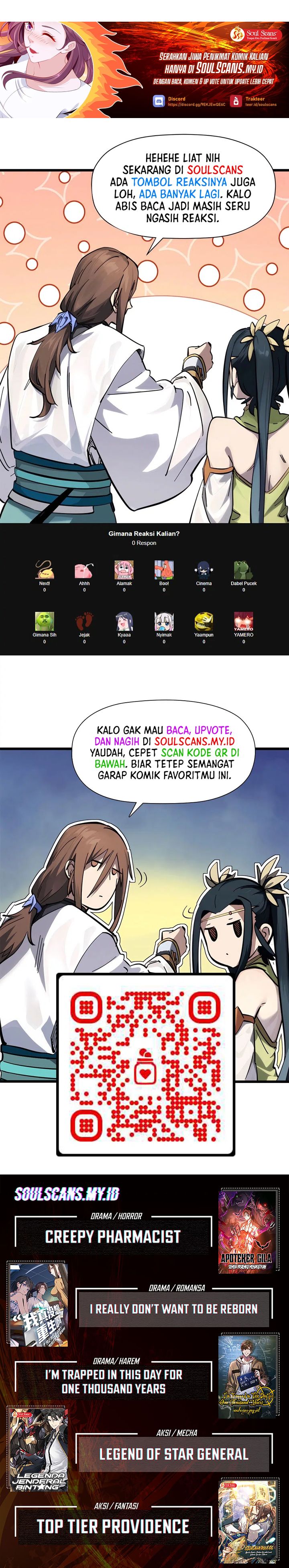 Baca I Randomly Have A New Career Every Week - Chapter 827 halaman 17