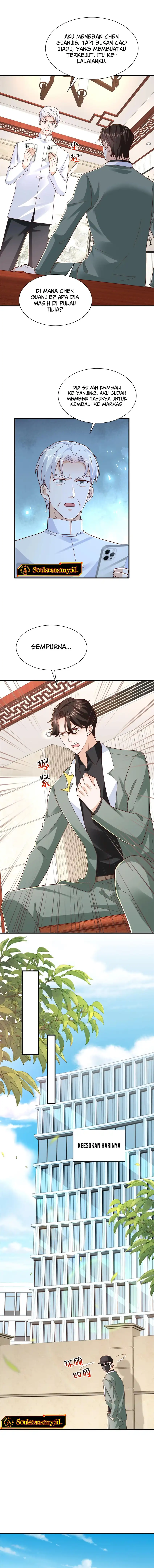 Baca I Randomly Have A New Career Every Week - Chapter 828 halaman 3