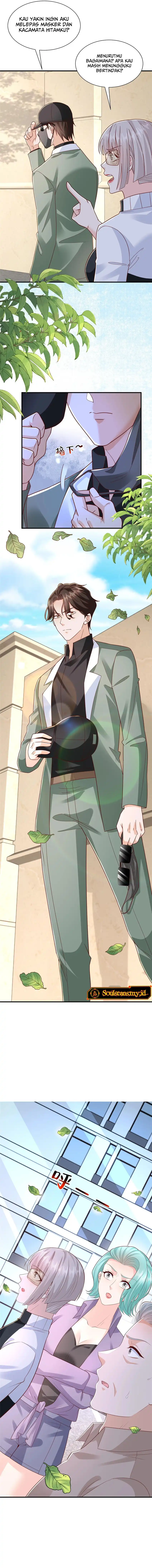 Baca I Randomly Have A New Career Every Week - Chapter 828 halaman 5