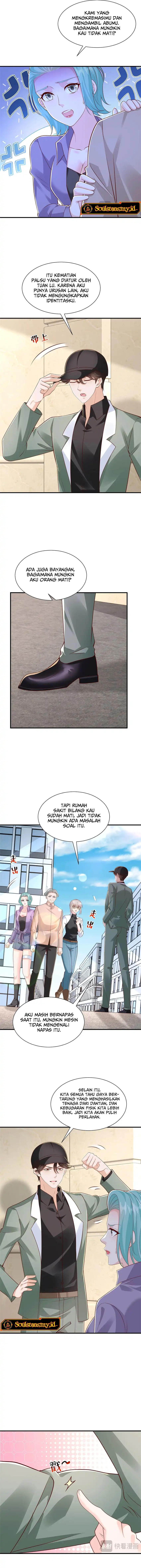 Baca I Randomly Have A New Career Every Week - Chapter 828 halaman 7