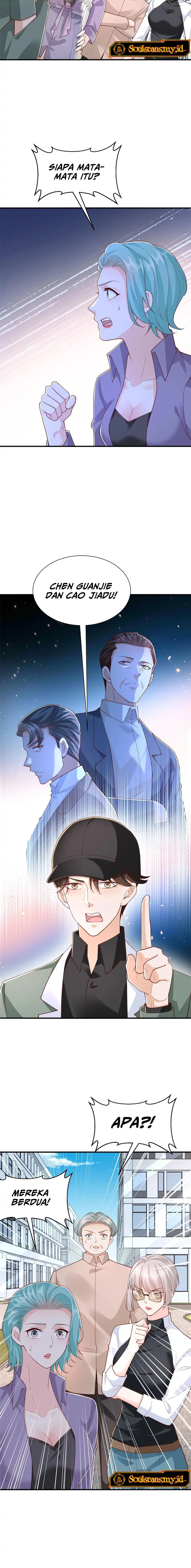 Baca I Randomly Have A New Career Every Week - Chapter 828 halaman 9