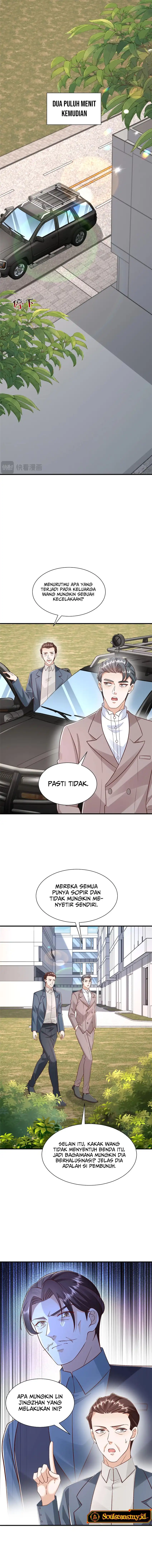 Baca I Randomly Have A New Career Every Week - Chapter 829 halaman 4