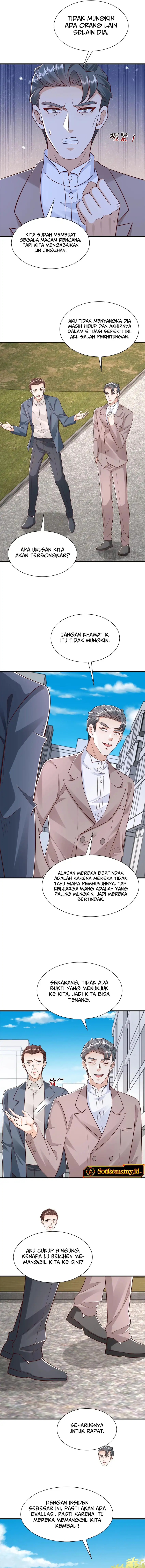 Baca I Randomly Have A New Career Every Week - Chapter 829 halaman 5