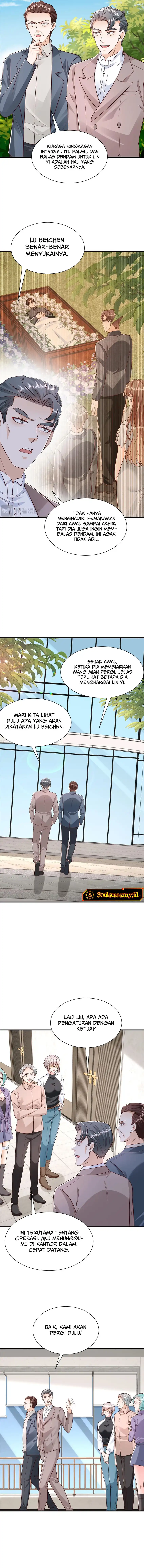 Baca I Randomly Have A New Career Every Week - Chapter 829 halaman 6
