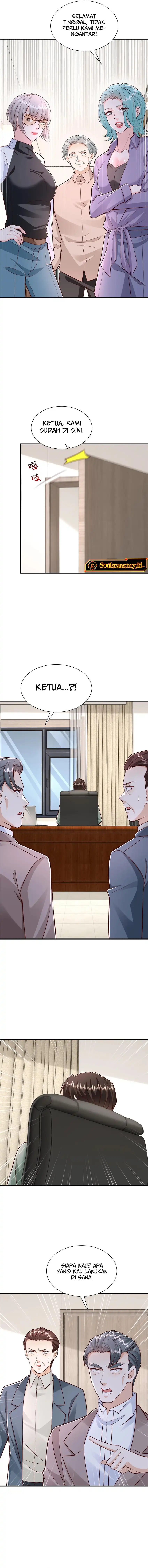 Baca I Randomly Have A New Career Every Week - Chapter 829 halaman 7