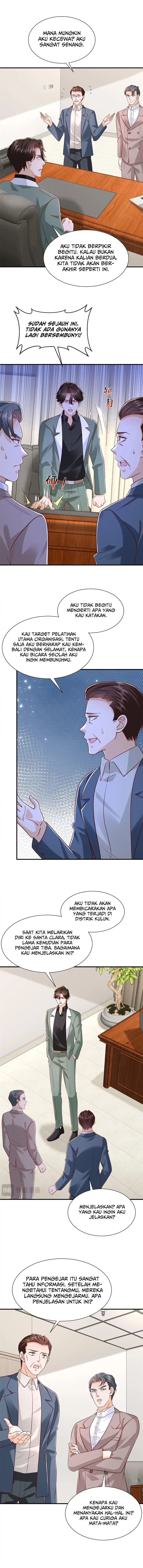 Baca I Randomly Have A New Career Every Week - Chapter 830 halaman 3