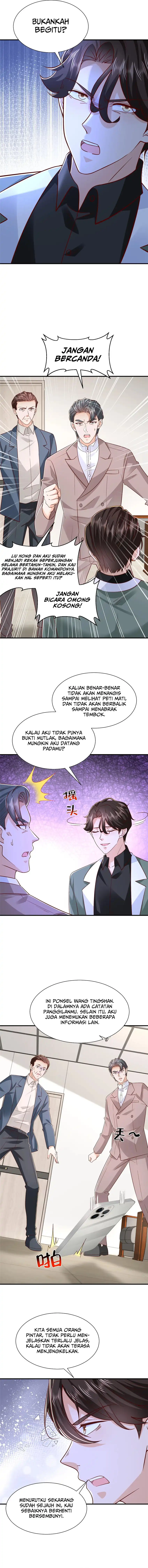 Baca I Randomly Have A New Career Every Week - Chapter 830 halaman 4