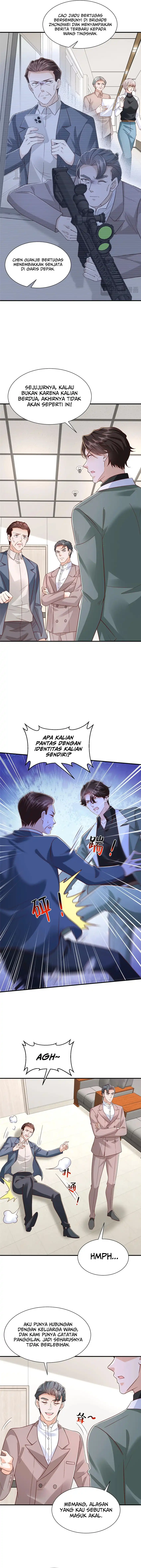 Baca I Randomly Have A New Career Every Week - Chapter 830 halaman 5