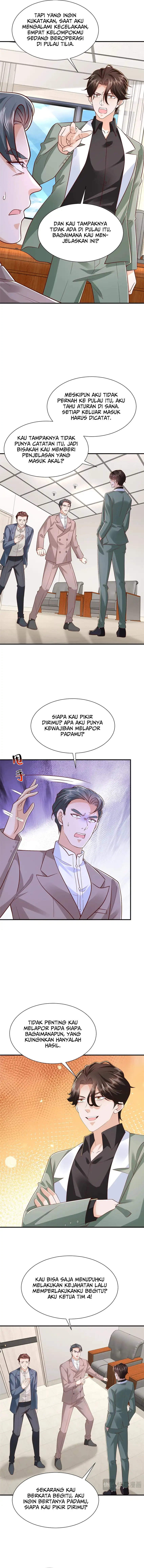 Baca I Randomly Have A New Career Every Week - Chapter 830 halaman 6