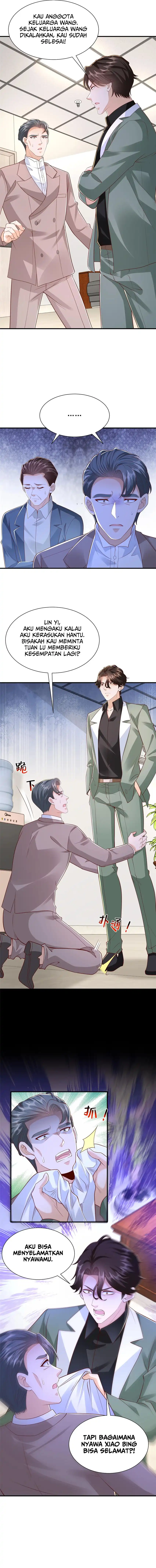 Baca I Randomly Have A New Career Every Week - Chapter 830 halaman 7