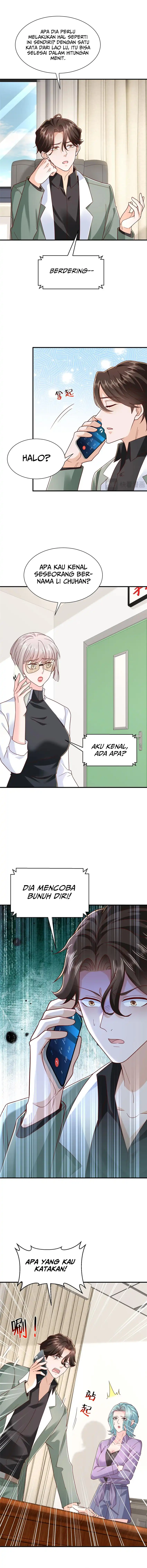 Baca I Randomly Have A New Career Every Week - Chapter 831 halaman 3