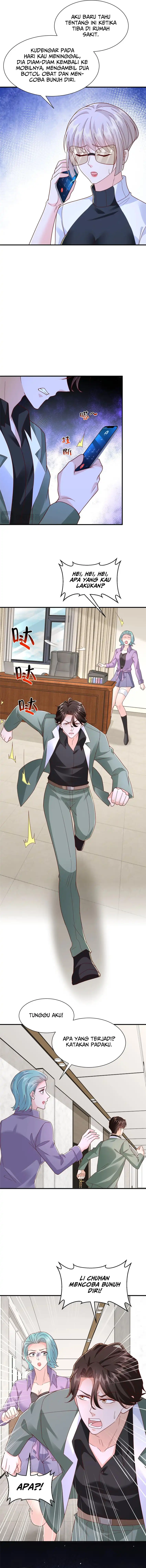 Baca I Randomly Have A New Career Every Week - Chapter 831 halaman 4