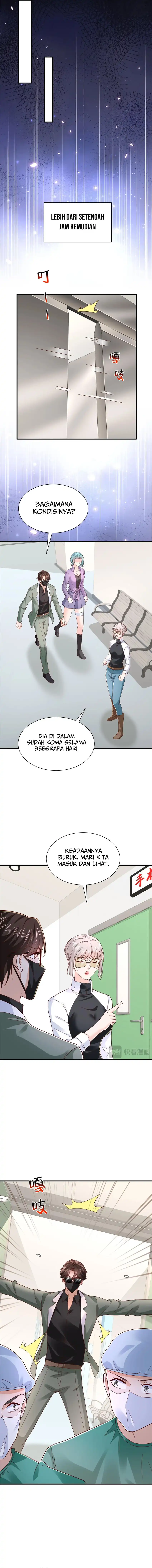 Baca I Randomly Have A New Career Every Week - Chapter 831 halaman 5