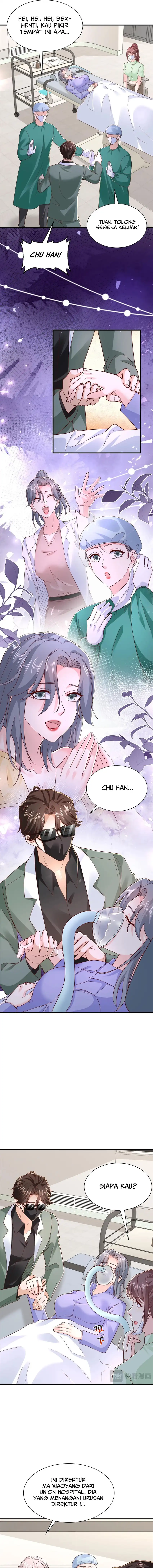 Baca I Randomly Have A New Career Every Week - Chapter 831 halaman 6