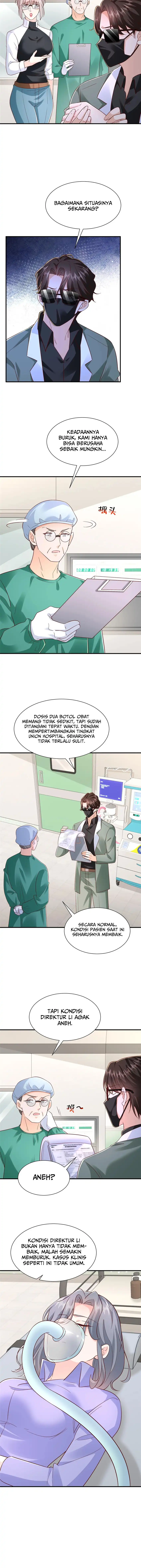 Baca I Randomly Have A New Career Every Week - Chapter 831 halaman 7