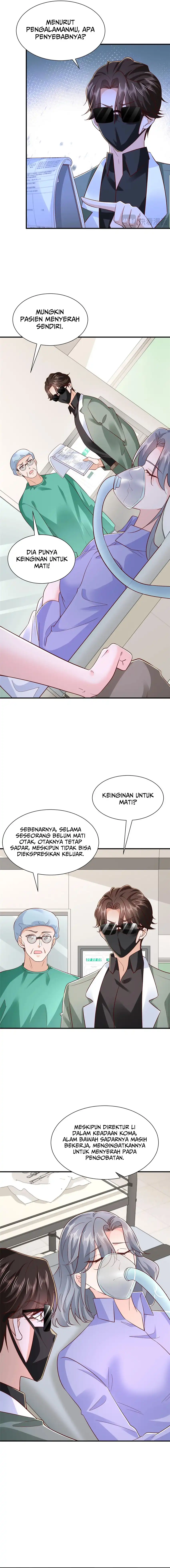 Baca I Randomly Have A New Career Every Week - Chapter 831 halaman 8