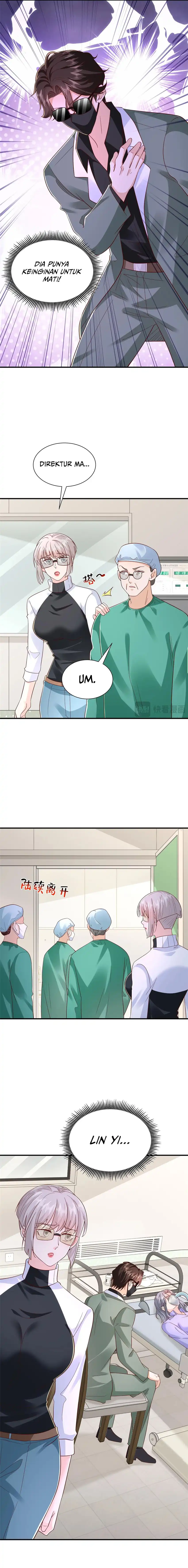 Baca I Randomly Have A New Career Every Week - Chapter 831 halaman 9