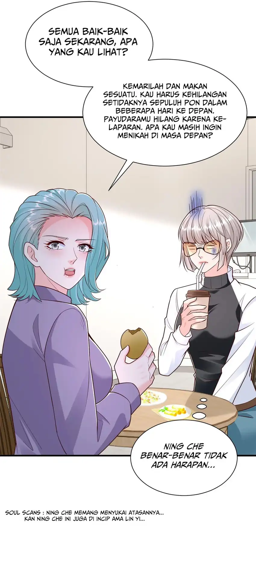 Baca I Randomly Have A New Career Every Week - Chapter 832 halaman 10