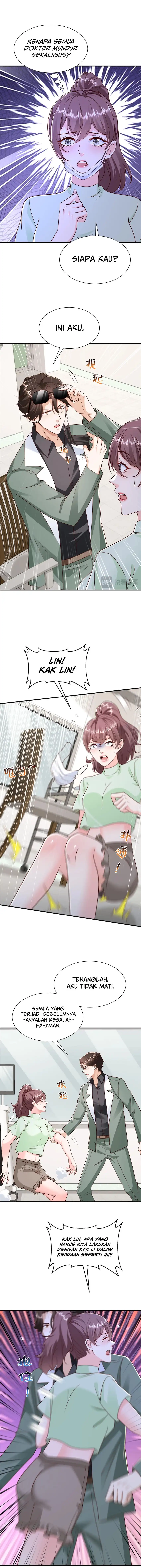 Baca I Randomly Have A New Career Every Week - Chapter 832 halaman 3