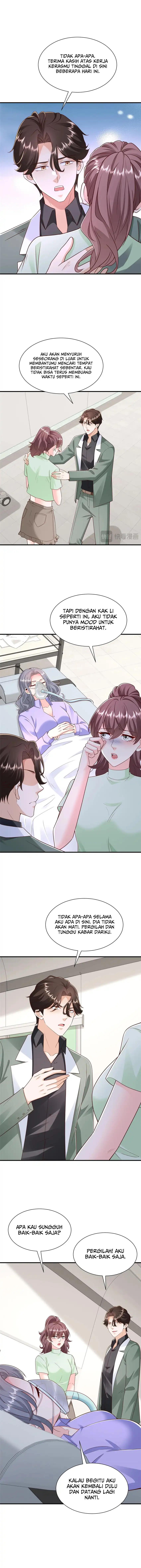 Baca I Randomly Have A New Career Every Week - Chapter 832 halaman 4