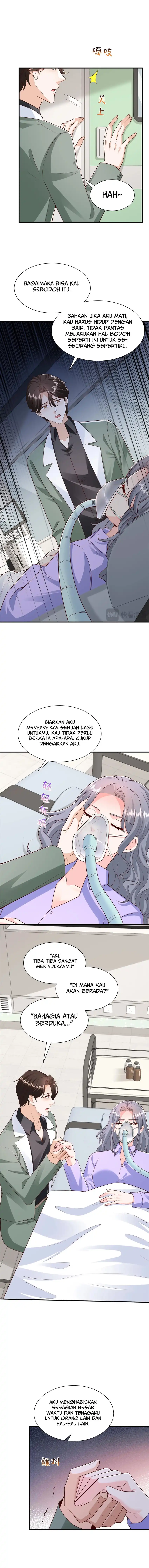 Baca I Randomly Have A New Career Every Week - Chapter 832 halaman 5