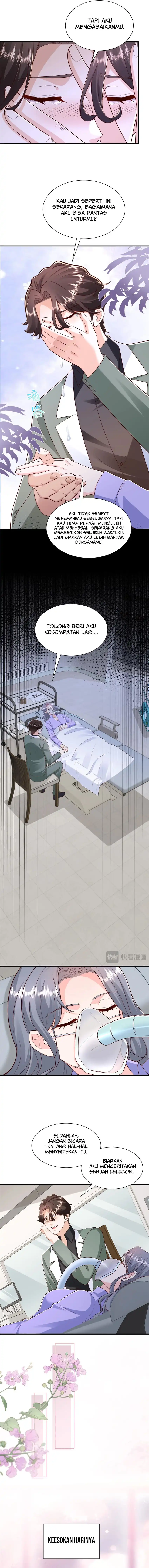 Baca I Randomly Have A New Career Every Week - Chapter 832 halaman 6