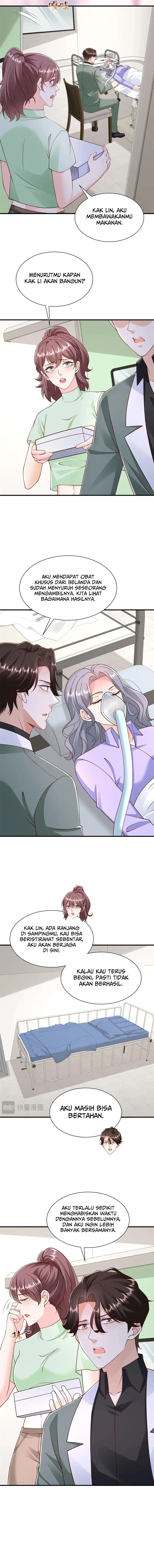 Baca I Randomly Have A New Career Every Week - Chapter 832 halaman 7