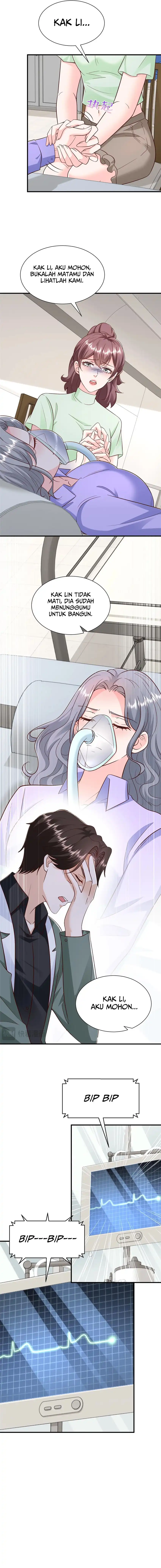 Baca I Randomly Have A New Career Every Week - Chapter 832 halaman 8