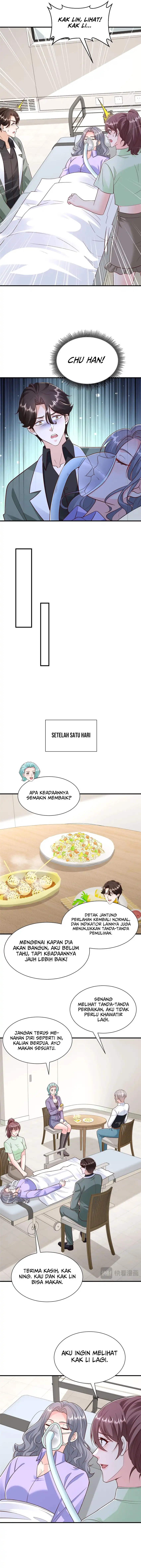 Baca I Randomly Have A New Career Every Week - Chapter 832 halaman 9