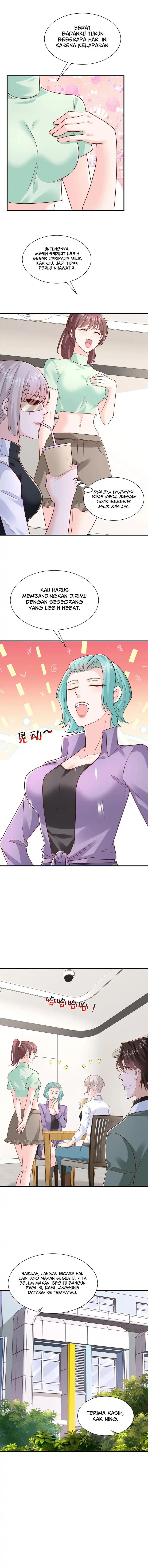 Baca I Randomly Have A New Career Every Week - Chapter 833 halaman 3