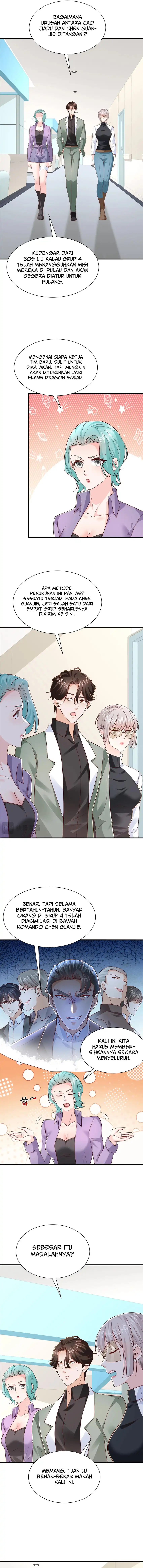 Baca I Randomly Have A New Career Every Week - Chapter 833 halaman 4