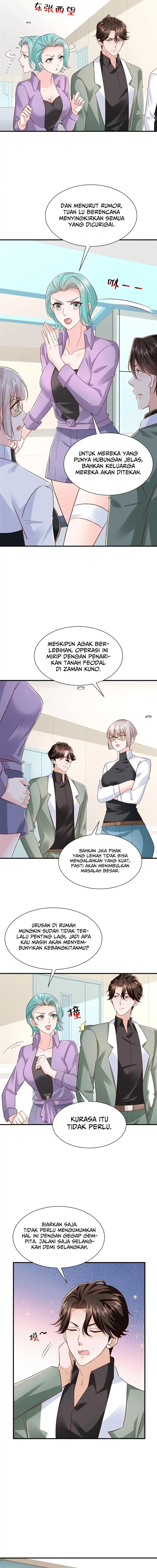 Baca I Randomly Have A New Career Every Week - Chapter 833 halaman 5