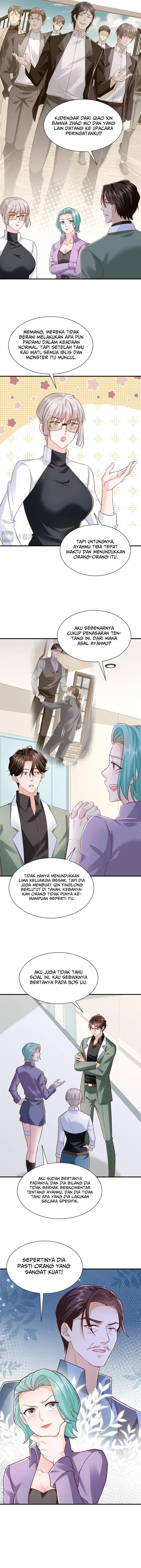 Baca I Randomly Have A New Career Every Week - Chapter 833 halaman 6